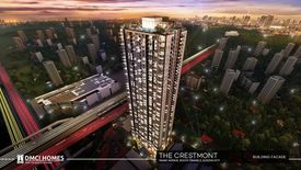 3 Bedroom Condo for sale in The Crestmont, South Triangle, Metro Manila near MRT-3 Quezon Avenue