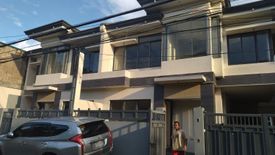 4 Bedroom Townhouse for sale in Pasong Tamo, Metro Manila