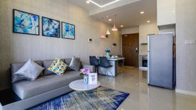 Cho thuê căn hộ chung cư 2 phòng ngủ tại Phường 4, Quận 4, Hồ Chí Minh