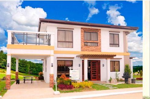 4 Bedroom Apartment for sale in SENTOSA, Barandal, Laguna