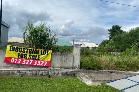 Land for sale in Rawang, Selangor