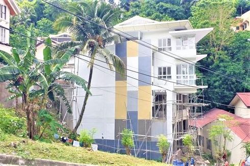 3 Bedroom House for sale in Busay, Cebu