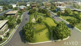 Land for sale in Santo Domingo, Laguna