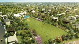 Land for sale in Santo Domingo, Laguna