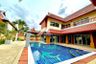 5 Bedroom Villa for rent in Grand Regent's Residence, Pong, Chonburi