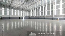 Warehouse / Factory for rent in Bang Pla, Samut Prakan