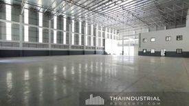 Warehouse / Factory for rent in Bang Pla, Samut Prakan