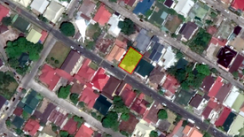 Land for sale in Santo Domingo, Pampanga