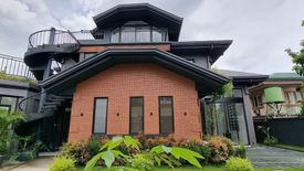 4 Bedroom House for sale in Bagong Silangan, Metro Manila