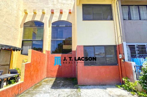 2 Bedroom Townhouse for sale in Poblacion No. 8, Negros Oriental