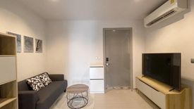 1 Bedroom Condo for rent in LIFE Asoke - Rama 9, Makkasan, Bangkok near MRT Phra Ram 9