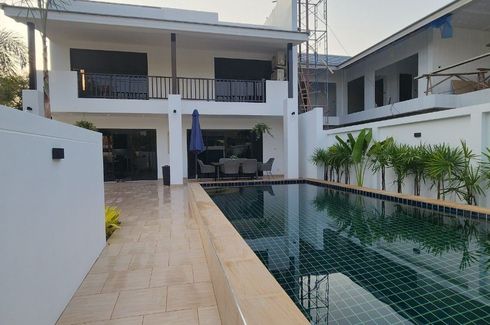 3 Bedroom House for sale in Taphong, Rayong
