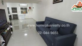 3 Bedroom Townhouse for sale in Pruksaville 41/1 Bangkadee-Tiwanon, Ban Mai, Pathum Thani