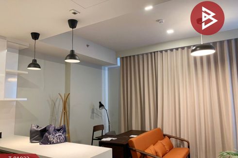1 Bedroom Condo for sale in Khlong Toei Nuea, Bangkok near MRT Sukhumvit