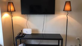 Condo for rent in Bagong Pag-Asa, Metro Manila near MRT-3 Quezon Avenue