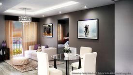 1 Bedroom Condo for sale in Barangay 76, Metro Manila near LRT-1 Gil Puyat