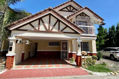 4 Bedroom House for rent in Mabiga, Pampanga