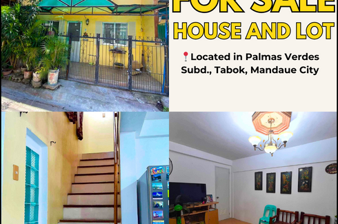 House for sale in Guizo, Cebu