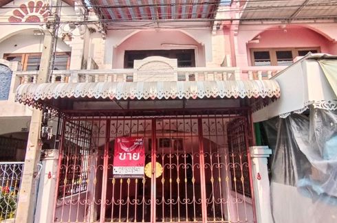 2 Bedroom Townhouse for sale in Pak Raet, Ratchaburi