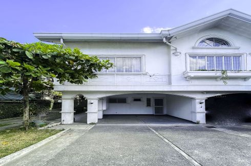 3 Bedroom Townhouse for sale in Kristong Hari, Metro Manila