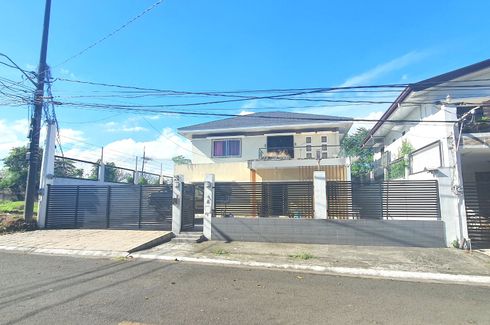 5 Bedroom House for sale in North Fairview, Metro Manila