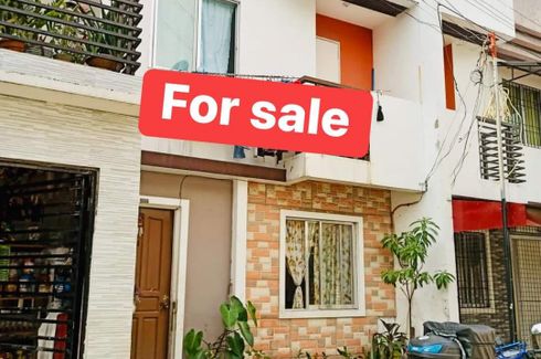 2 Bedroom Townhouse for sale in Barangay 175, Metro Manila