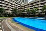 Condo for rent in Hulo, Metro Manila