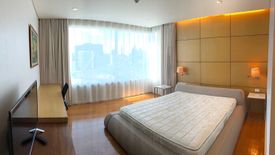 3 Bedroom Condo for rent in The Royal Saladaeng, Silom, Bangkok near MRT Silom