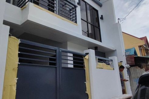 4 Bedroom House for sale in Santa Monica, Metro Manila