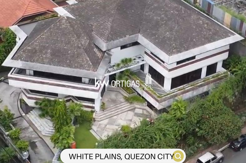 10 Bedroom House for rent in White Plains, Metro Manila
