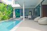 3 Bedroom Villa for sale in KA Villa Rawai, Rawai, Phuket