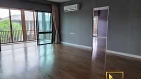 4 Bedroom House for rent in Burasiri Watcharapol, O Ngoen, Bangkok
