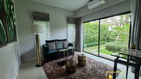 4 Bedroom House for rent in Burasiri Watcharapol, O Ngoen, Bangkok
