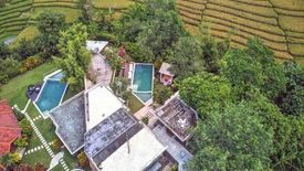 Villa dijual dengan 4 kamar tidur di Canggu, Bali