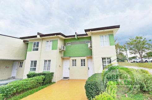 3 Bedroom Townhouse for sale in Sahud Ulan, Cavite