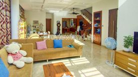 4 Bedroom Villa for rent in Phuoc Long B, Ho Chi Minh