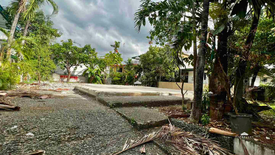Land for sale in Magallanes Village, Magallanes, Metro Manila near MRT-3 Magallanes