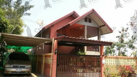 4 Bedroom House for Sale or Rent in Prapawan Home, Saen Saep, Bangkok