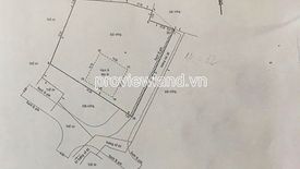 Land for sale in Thao Dien, Ho Chi Minh