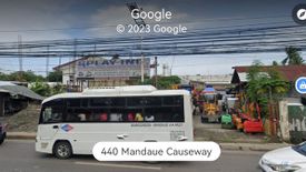 Land for sale in Umapad, Cebu