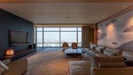 4 Bedroom Condo for sale in Four Seasons Private Residences, Yan Nawa, Bangkok near BTS Saphan Taksin