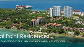 3 Bedroom Condo for rent in Punta Engaño, Cebu