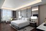 3 Bedroom Hotel / Resort for rent in Sindhorn Kempinski Hotel Bangkok, Lumpini, Bangkok near BTS Ratchadamri