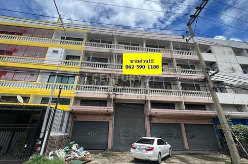 4 Bedroom Commercial for sale in Khok Krabue, Samut Sakhon