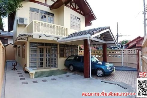 Townhouse for rent in Samrong Nuea, Samut Prakan