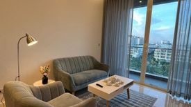 2 Bedroom Apartment for rent in An Loi Dong, Ho Chi Minh