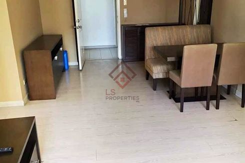2 Bedroom Condo for rent in South of Market Private Residences (SOMA), Bagong Tanyag, Metro Manila