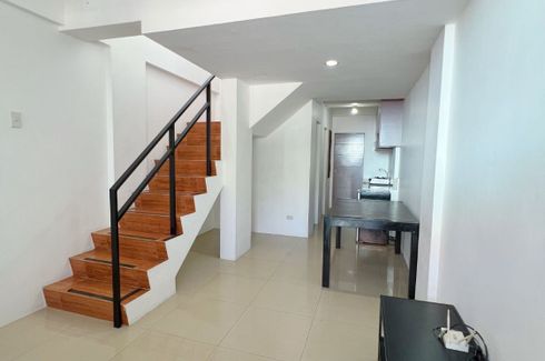 3 Bedroom Townhouse for rent in Quintin Salas, Iloilo
