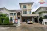 5 Bedroom House for sale in Ram Inthra, Bangkok near MRT East Outer Ring Road