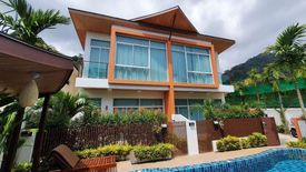 3 Bedroom Townhouse for sale in Kamala, Phuket